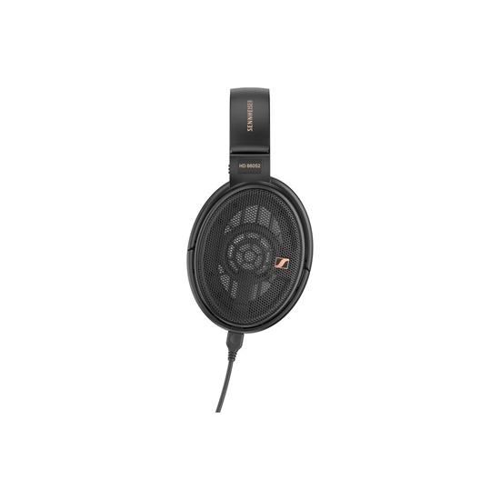 Sennheiser HD 660S2 Open-Back Wired Over-Ear Headphones Audiophile Grade - SEN-HD660S2