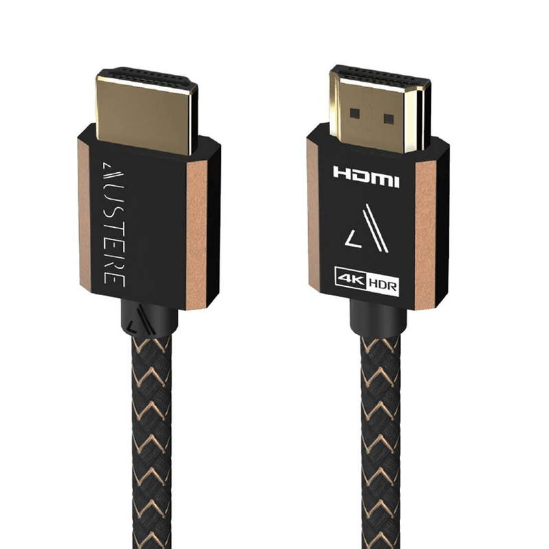 Austere HDMI Cable III Series 4K HDMI 1.5m &#124; 3S-4KHD2-1.5M - Austere-3S-4KHD2-1.5M
