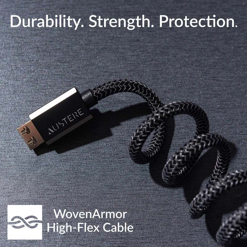 Austere VII Series 8K HDMI Cable 1.5m &#124; 7S-8KHD2-1.5M - Austere-7S-8KHD2-1.5M