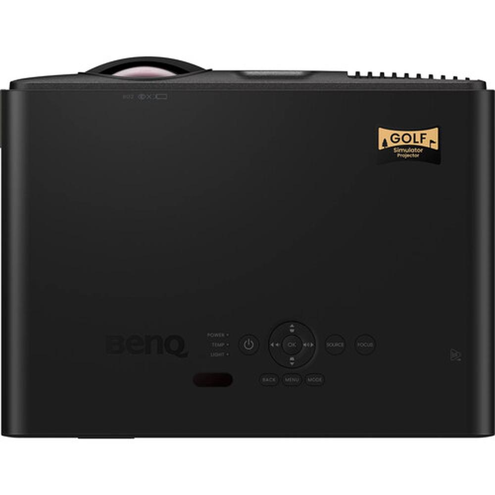 BenQ AH700ST 1080P Short Throw Laser Projector 4000 lumens - BenQ-AH700ST