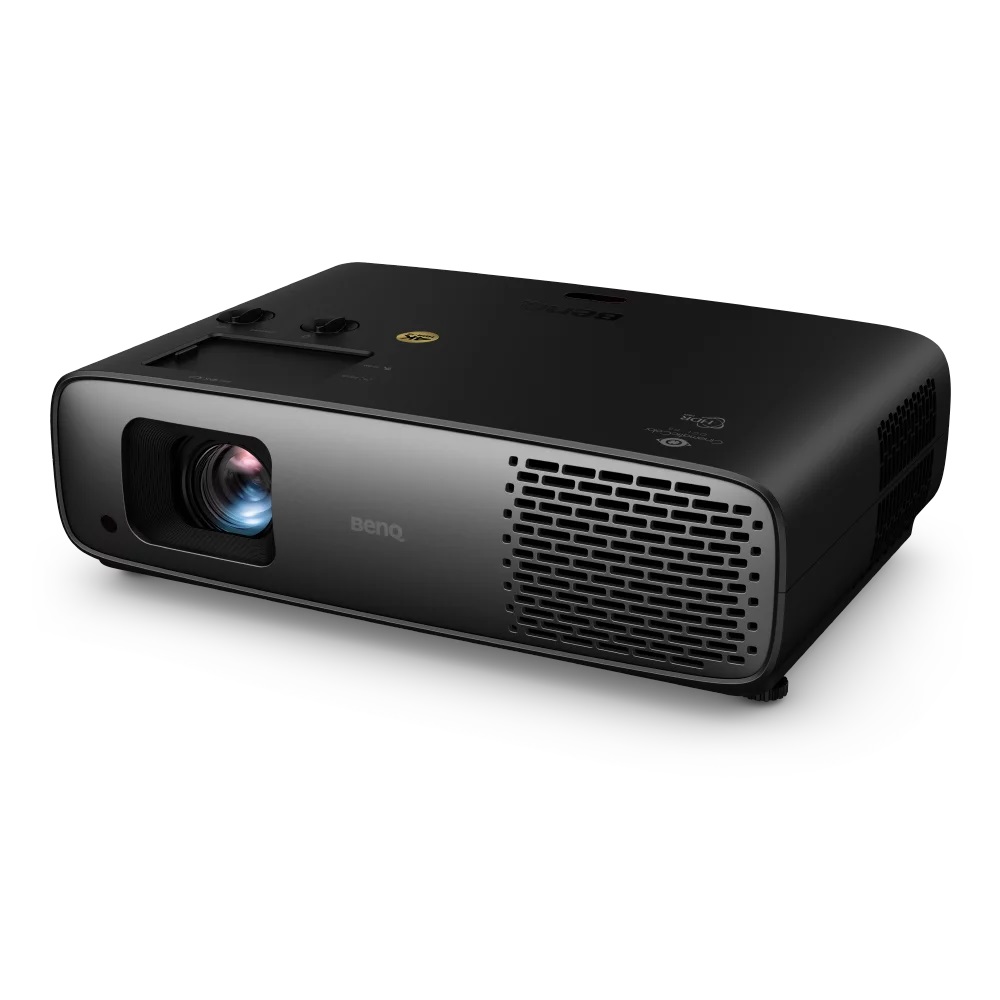 BenQ HT4550i 4K HDR Home Theater LED Projector 3200 Lumens - BenQ