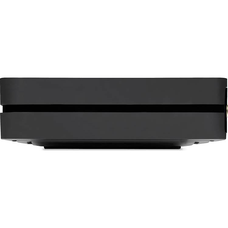 Bluesound NODE Streaming music player with built-in Wi-Fi, Apple AirPlay 2 and Bluetooth (Black) - Bluesound-N130BLKUNV