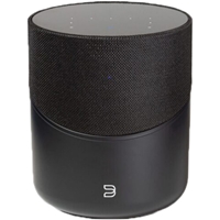 Bluesound P230 PULSE M Wireless Bluetooth Speaker (Satin Black)