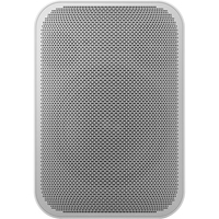 Bluesound PULSE FLEX 2i Wireless Speaker (Matte White)