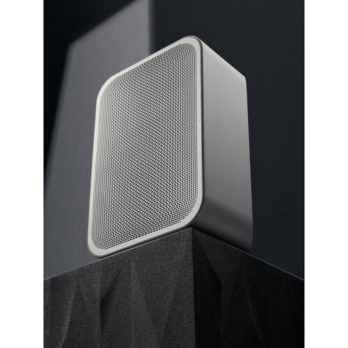 Bluesound PULSE FLEX 2i Wireless Speaker (Matte White) - Bluesound-PULSE-FLEX-2I-WHT