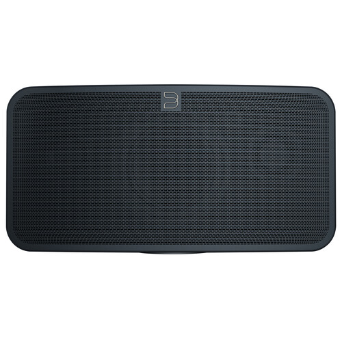 Bluesound PULSE MINI 2i Wireless Speaker (Matte Black) - Bluesound-PULSE-MINI-2I-BLK