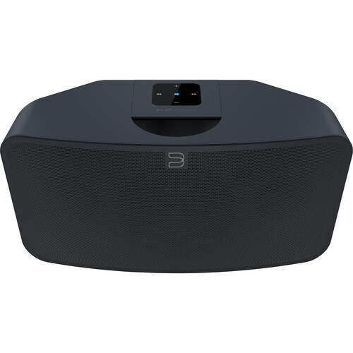 Bluesound PULSE MINI 2i Wireless Speaker (Matte Black) - Bluesound-PULSE-MINI-2I-BLK