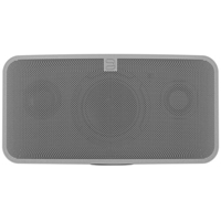 Bluesound PULSE MINI 2i Wireless Speaker (White)