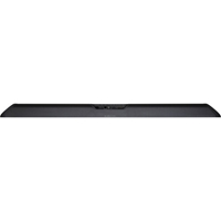 Bluesound PULSE SOUNDBAR+ 120W 2-Channel Soundbar (Black)