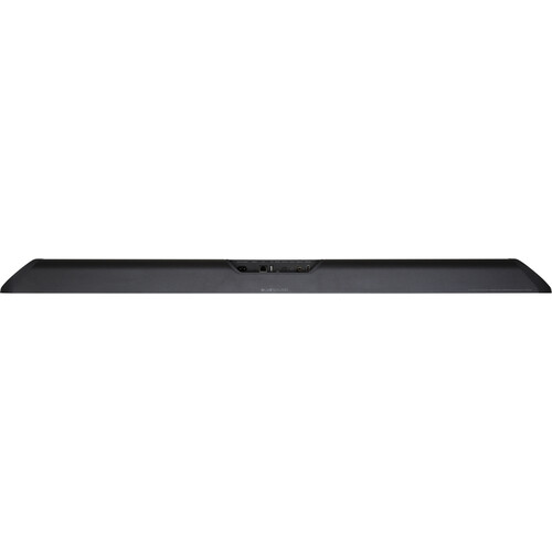 Bluesound PULSE SOUNDBAR+ 120W 2-Channel Soundbar (Black) - Bluesound-PULSE-SOUNDBAR-PLUS-BLK