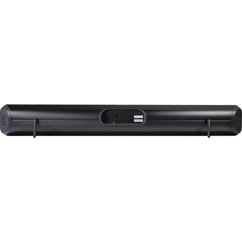 Bluesound PULSE SOUNDBAR+ 120W 2-Channel Soundbar (Black) - Bluesound-PULSE-SOUNDBAR-PLUS-BLK