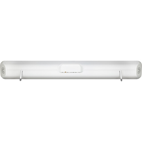 Bluesound PULSE SOUNDBAR+ 120W 2-Channel Soundbar (White) - Bluesound-PULSE-SOUNDBAR-PLUS-WHT