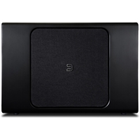 Bluesound PULSE SUB+ 8" 200W Wireless Subwoofer (Black Matte)