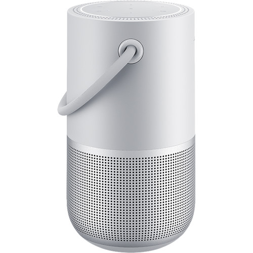 Bose Portable Home Speaker (Luxe Silver) - Bose-829393-1300