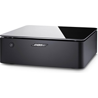 Bose Music Amplifier - 125W Speaker amp with Bluetooth & Wi-Fi connectivity