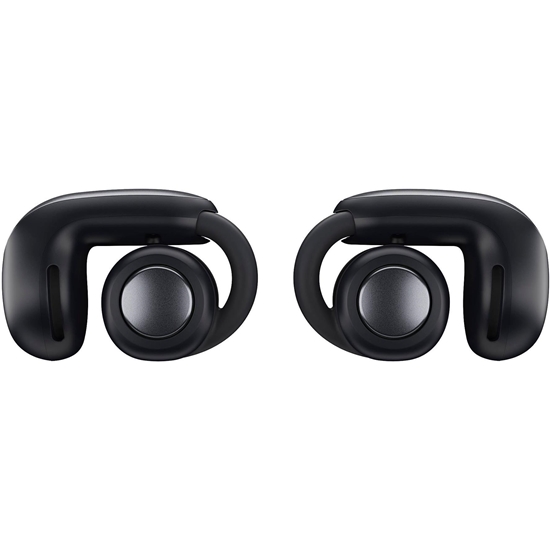 Bose Ultra Open-Ear True Wireless Open Earbuds-Black - Bose-881046-0010