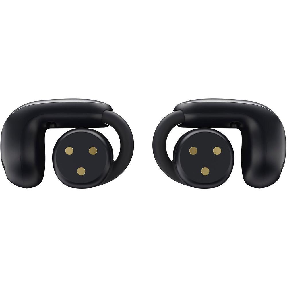 Bose Ultra Open-Ear True Wireless Open Earbuds-Black - Bose-881046-0010