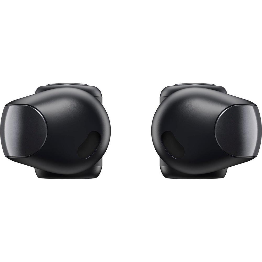 Bose Ultra Open-Ear True Wireless Open Earbuds-Black - Bose-881046-0010