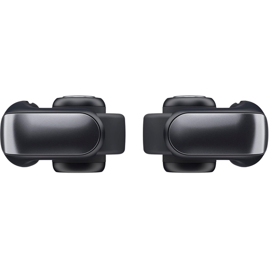 Bose Ultra Open-Ear True Wireless Open Earbuds-Black - Bose-881046-0010