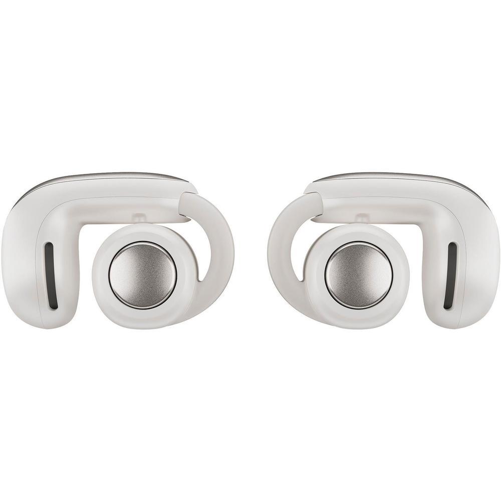 Bose Ultra Open-Ear True Wireless Open Earbuds-White - Bose-881046-0020