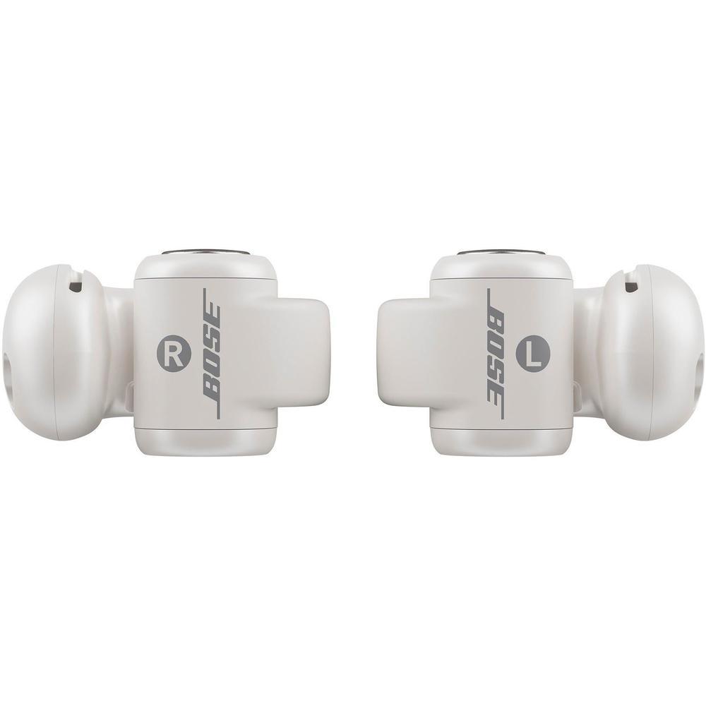 Bose Ultra Open-Ear True Wireless Open Earbuds-White - Bose-881046-0020