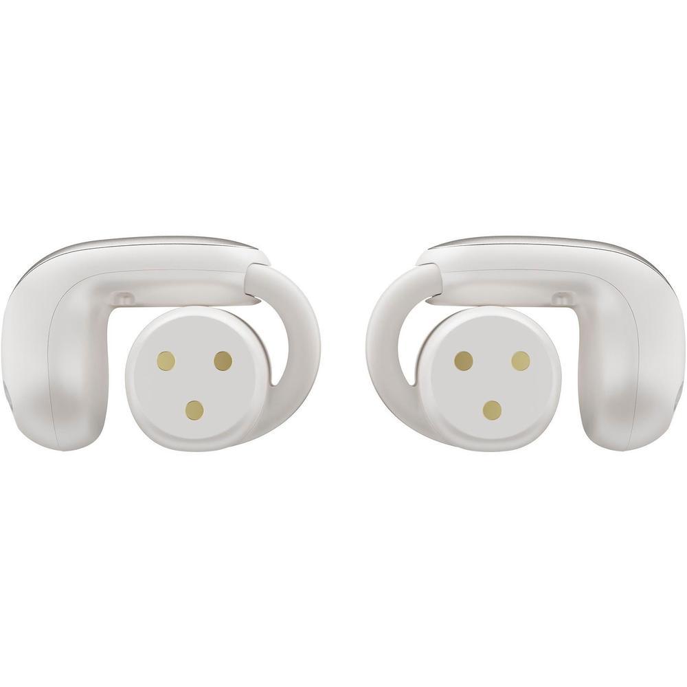 Bose Ultra Open-Ear True Wireless Open Earbuds-White - Bose-881046-0020