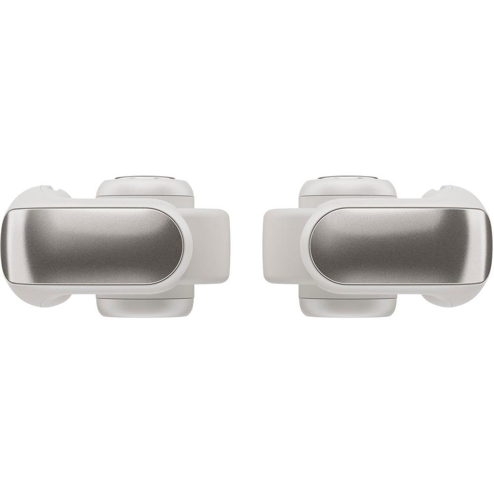 Bose Ultra Open-Ear True Wireless Open Earbuds-White - Bose-881046-0020