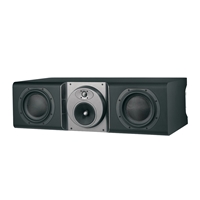 Bowers &#38; Wilkins CT8 CC - Black - FP22501