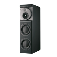 Bowers &#38; Wilkins CT8 LR - Black - FP22485