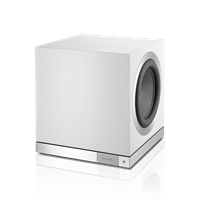 Bowers &#38; Wilkins DB1D - Satin White - FP38474