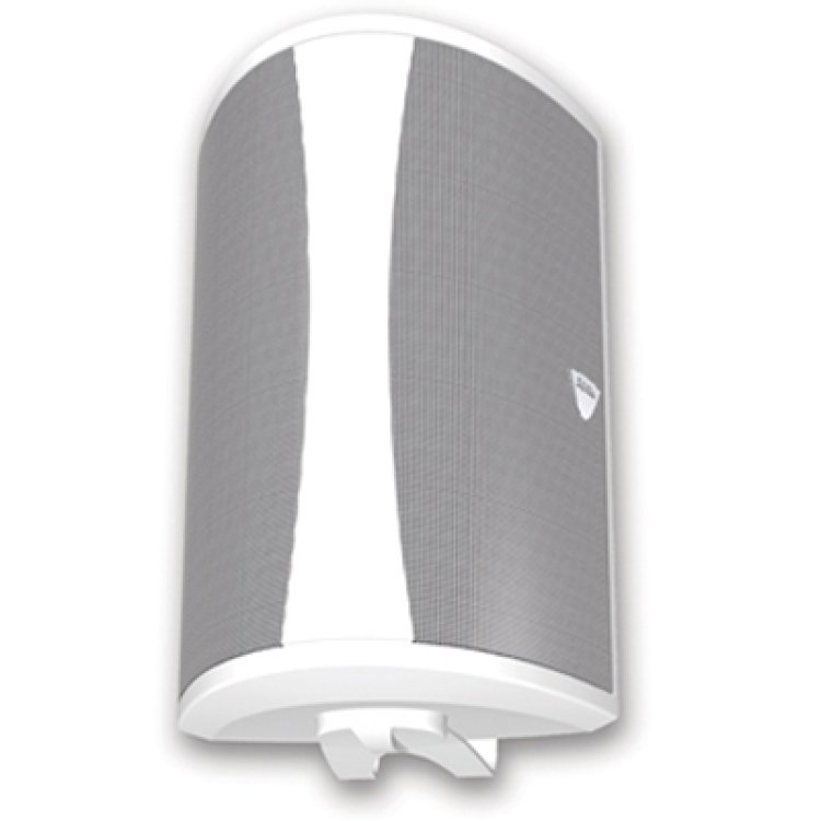 Definitive Technology AW5500 All-Weather Outdoor Speaker (White) - DT-AW5500-White