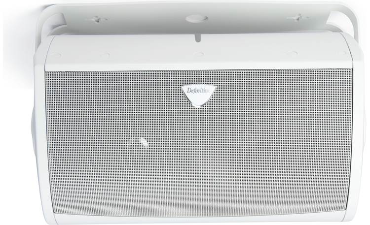 Definitive Technology AW6500 Outdoor speaker (White) - DT-AW6500-White