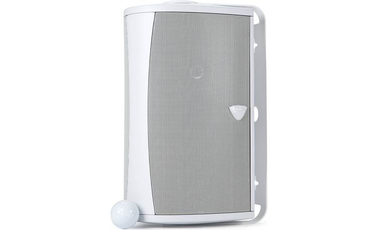 Definitive Technology AW6500 Outdoor speaker (White) - DT-AW6500-White