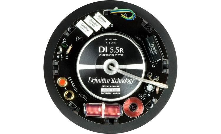 Definitive Technology DI 5.5R In-ceiling speaker - DT-DI-5.5R