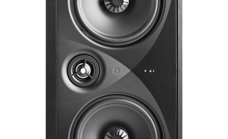 Definitive Technology LCR-525 MAX In-wall multi-purpose home theater speaker - DT-LCR-525-Max