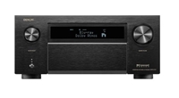 Denon AVR-A1H 15.4 Channel Network 8K A/V Receiver with HEOS Built-in