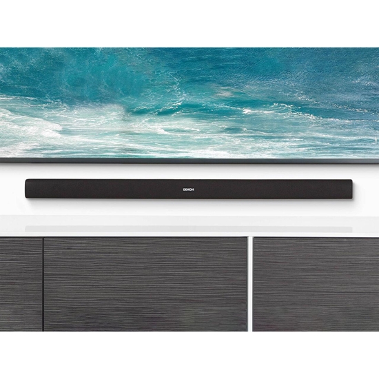 Denon DHT-S316 Home Theater Soundbar System with Wireless Subwoofer - Denon-DHT-S316