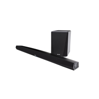 Denon HEOSHCHS2 HEOS HomeCinema HS2 Powered 2.1 Channel Soundbar