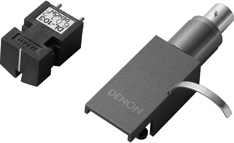 Denon Anniversary Edition DL-A110 Moving-coil phono cartridge - DLA110GS - Denon-DL-A110