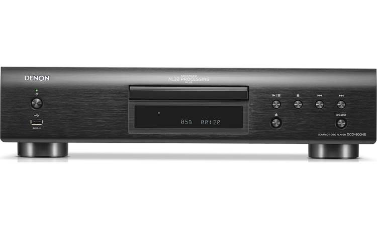 Denon DCD-900NE CD player - DCD900NE - Denon-DCD-900NE