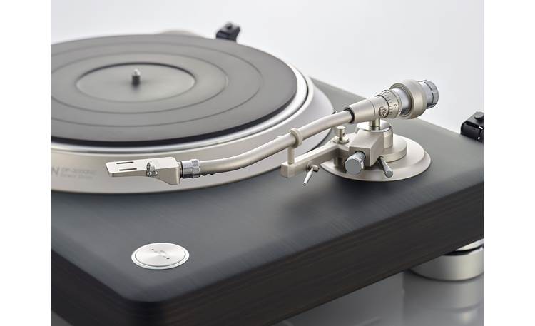 Denon DP-3000NE Manual direct-drive turntable - DP3000NE - Denon-DP-3000NE