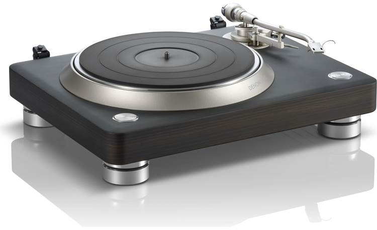 Denon DP-3000NE Manual direct-drive turntable - DP3000NE - Denon-DP-3000NE