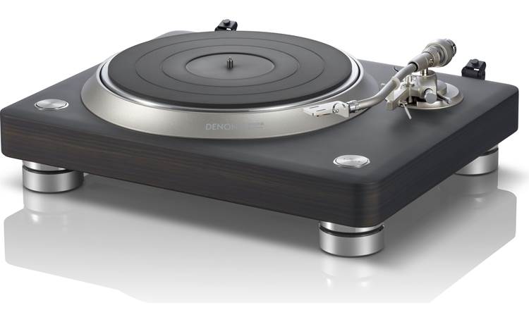 Denon DP-3000NE Manual direct-drive turntable - DP3000NE - Denon-DP-3000NE