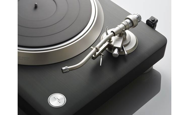 Denon DP-3000NE Manual direct-drive turntable - DP3000NE - Denon-DP-3000NE