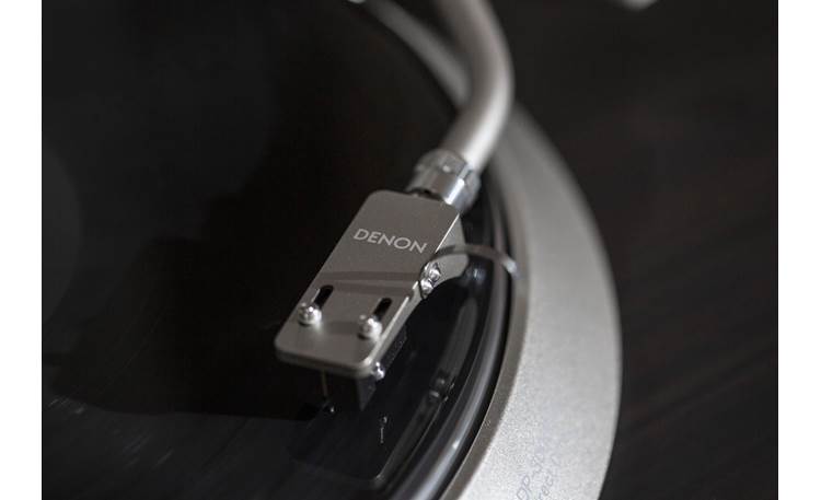 Denon DP-3000NE Manual direct-drive turntable - DP3000NE - Denon-DP-3000NE