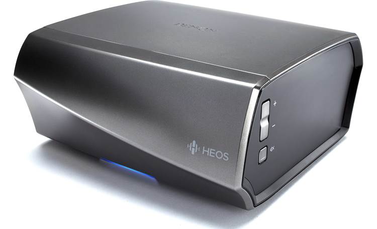 Denon HEOS Link Streaming music player with Wi-Fi and Bluetooth - HEOSLINKHS2SR - Denon-HEOS-LINK