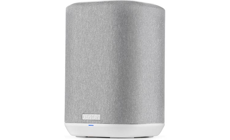 Denon Home 150 Wireless powered speaker with HEOS Built-in, Bluetooth and Apple AirPlay 2 (White) -DENONHOME150NVWT - Denon-HOME-150NVWT