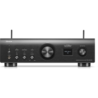 Denon PMA-900HNE 100W Integrated Network Amplifier (Black) - PMA-900HNE