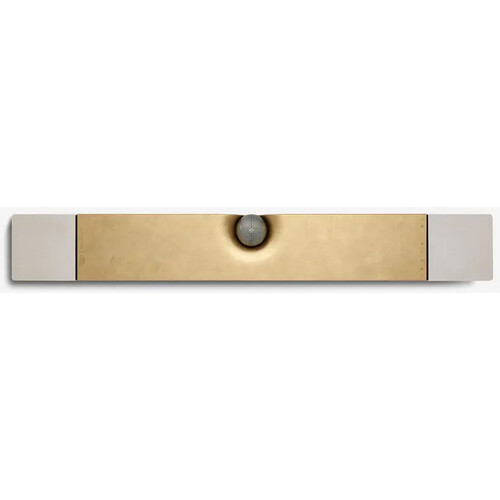 Devialet Dione Virtual 5.1.2-Channel Soundbar (Op&#233;ra de Paris Special Edition) - DEVIALET-LE231