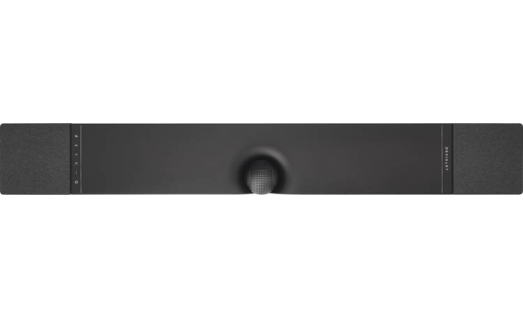 Devialet Dione Powered 5.1.2-channel sound bar system with Wi-Fi, Bluetooth, Apple AirPlay 2, and Dolby Atmos - LH929 - DEVIALET-LH929